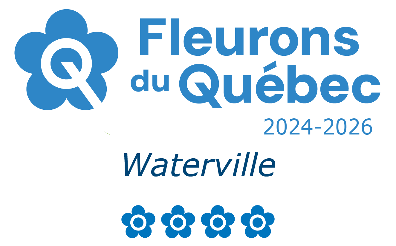 Les Fleurons du Québec