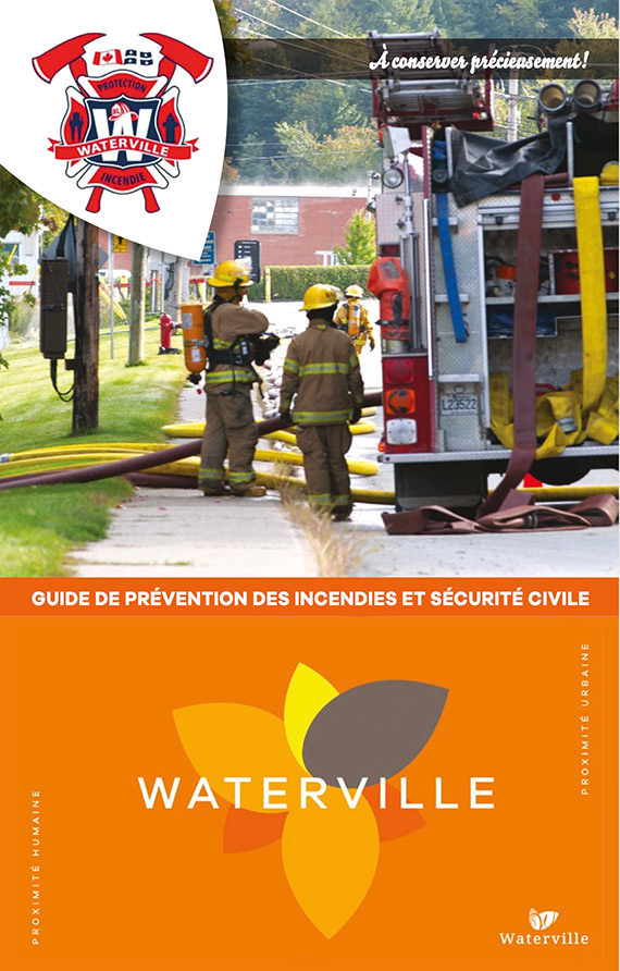 Guide de prévention des incendies et sécurité civile